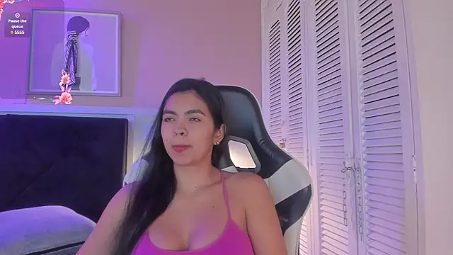 nathyy garcia online show from 02/05/25, 03:55