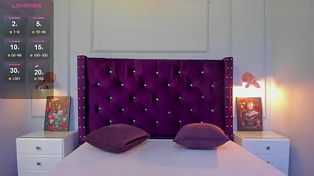 nathyy garcia online show from 02/22/25, 03:23