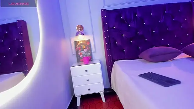 nathyy garcia online show from 03/06/25, 03:46