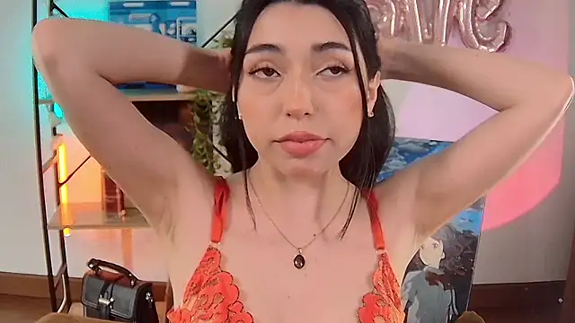 Sweet Nyx online show from 02/12/26, 11:11