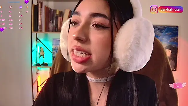 Sweet Nyx online show from 03/28/26, 09:36