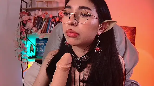 Sweet Nyx online show from 05/16/26, 11:36