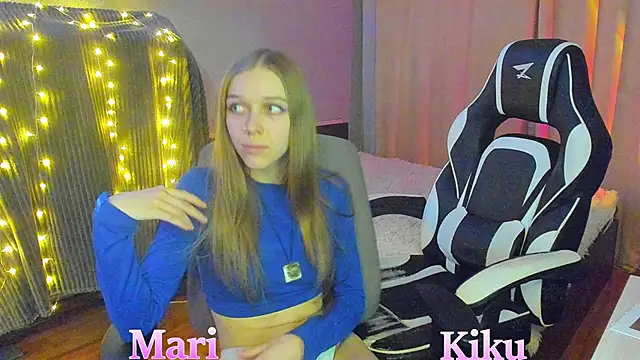 kikumari online show from 12/27/24, 07:57