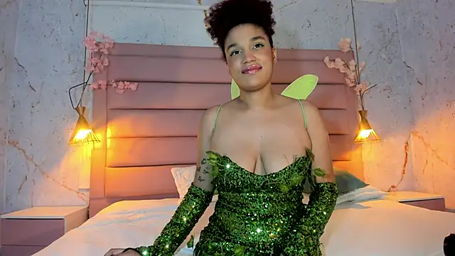 loladupont online show from 10/12/25, 03:05