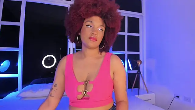 loladupont online show from 05/24/26, 03:22