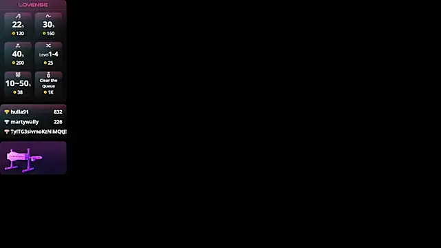 Snapshot of Little_lili19 chatting on 03/14/25, 11:43 Little lili19 online show from 03/14/25, 11:43