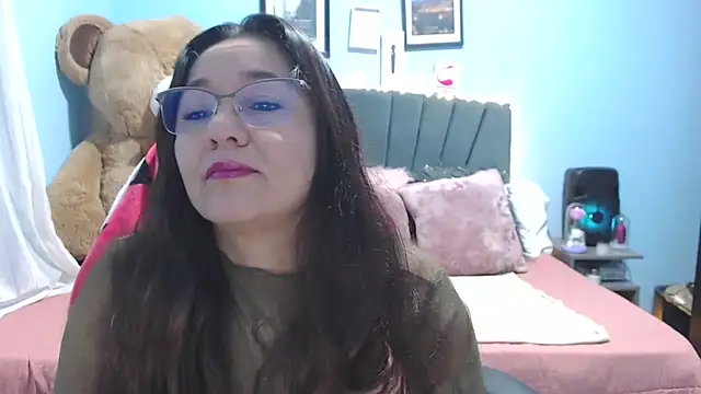 AngelRouss online show from 02/23/26, 09:06