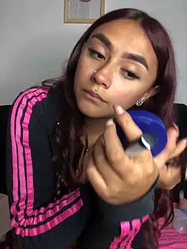 michell boobs  online show from 02/07/25, 04:35