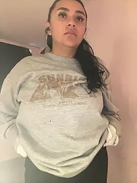 michell boobs  online show from 01/10/26, 01:35