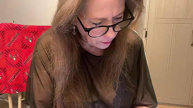 Keywest Kate online show from 01/25/25, 02:04