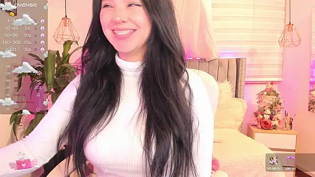 vanesa moon   online show from 01/16/25, 03:23