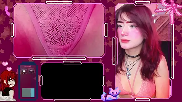 HaileyReid online show from 01/12/26, 09:53