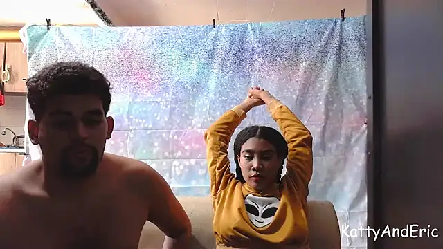 kattyandericc online show from 02/25/25, 04:31