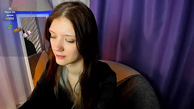 Lina Vi online show from 03/11/25, 03:26