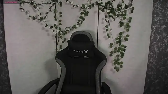 Lina Vi online show from 04/03/26, 08:07