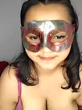 Riya Stream01 online show from 01/11/25, 02:25