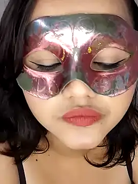 Riya Stream01 online show from 01/15/25, 05:58