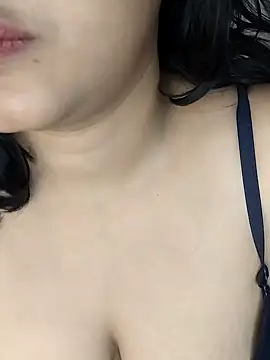 Riya Stream01 online show from 01/16/25, 09:08