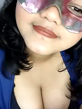 Riya Stream01 online show from 01/18/25, 03:16