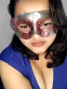 Riya Stream01 online show from 01/18/25, 06:21