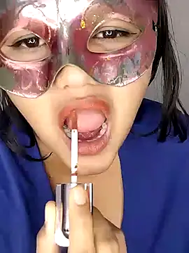 Riya Stream01 online show from 01/19/25, 01:32