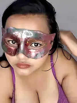 Riya Stream01 online show from 01/19/25, 01:44