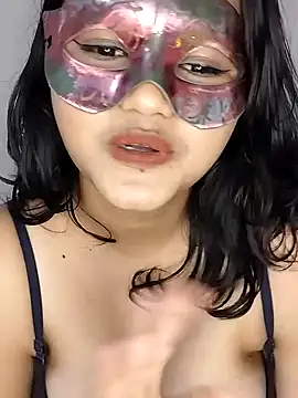 Riya Stream01 online show from 01/21/25, 02:11