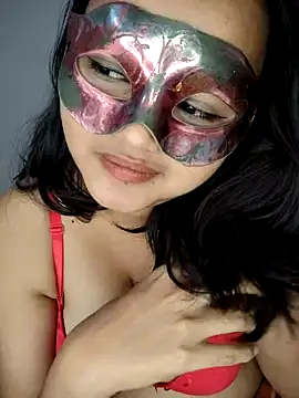 Riya Stream01 online show from 01/26/25, 05:56