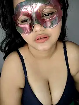 Riya Stream01 online show from 01/28/25, 06:39