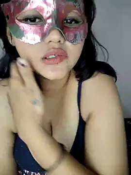 Riya Stream01 online show from 02/01/25, 08:58