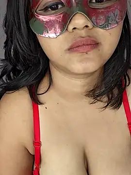 Riya Stream01 online show from 02/14/25, 11:53