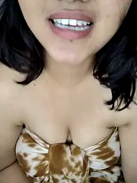 Riya Stream01 online show from 02/20/25, 01:25