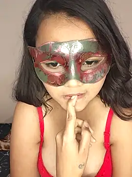 Riya Stream01 online show from 02/20/25, 11:32