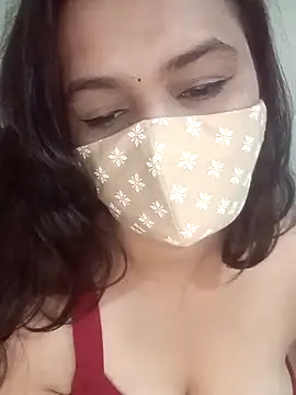 Riya Stream01 online show from 02/26/26, 05:12