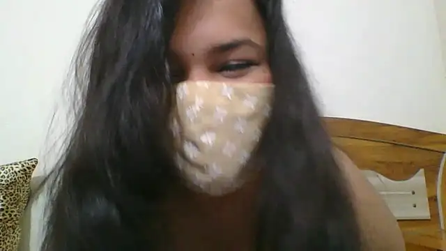 Riya Stream01 online show from 03/02/26, 05:53