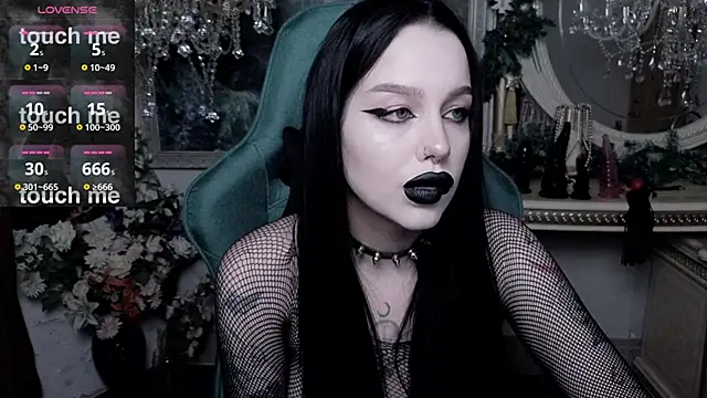alexx succubus online show from 01/26/25, 10:57