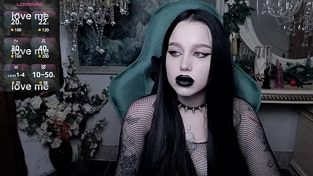 alexx succubus online show from 01/27/25, 02:31