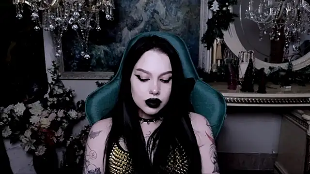 alexx succubus online show from 01/31/25, 11:24