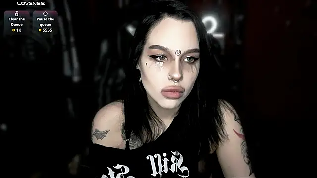 alexx succubus online show from 03/26/26, 04:23