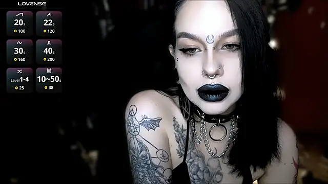 alexx succubus online show from 03/28/26, 10:09