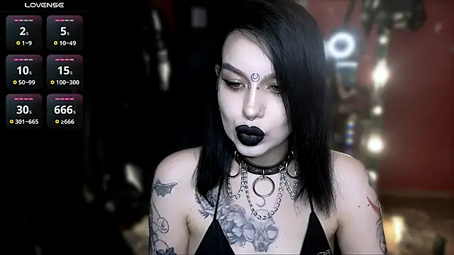 alexx succubus online show from 04/02/26, 11:13