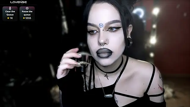 alexx succubus online show from 04/05/26, 03:15