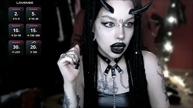 alexx succubus online show from 05/31/26, 02:46