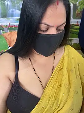 FlatVincy4 online show from 11/04/25, 05:06