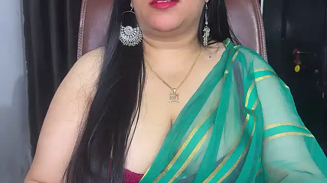 FlatVincy4 online show from 02/18/26, 04:14