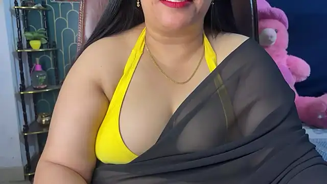 FlatVincy4 online show from 02/27/26, 07:30