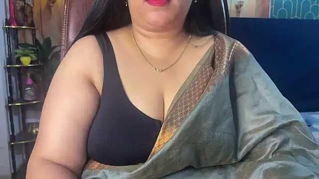 FlatVincy4 online show from 03/15/26, 07:47