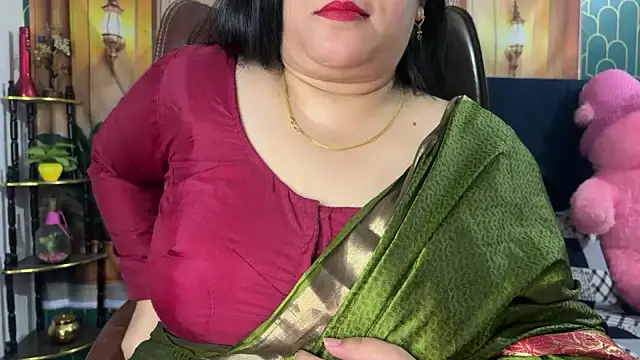 FlatVincy4 online show from 03/21/26, 06:18