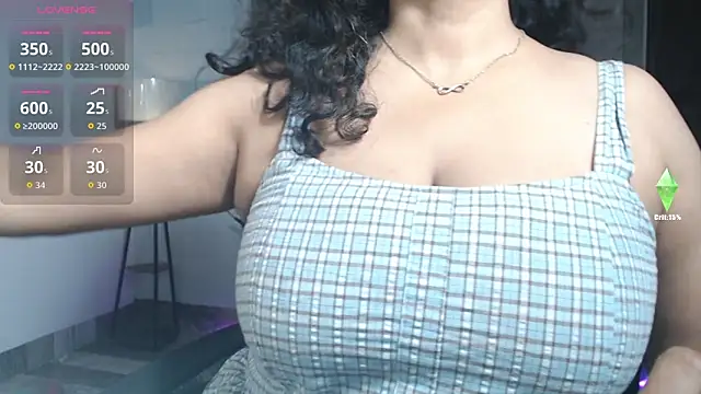 hot menka online show from 05/25/26, 05:30