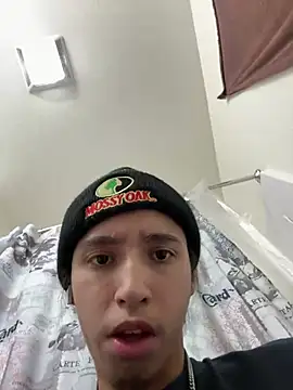 qbaby96 online show from 01/15/25, 12:36